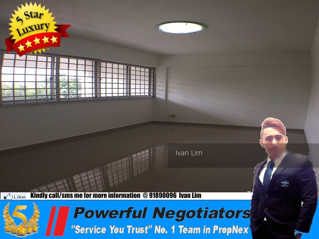 Tampines Court (Enbloc) (D18), Condominium #148410292